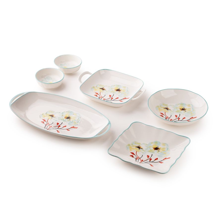Emboss Jumbo Entertainment Set