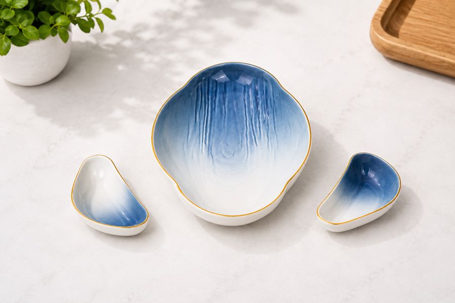 Entertainment Set 3 Pc