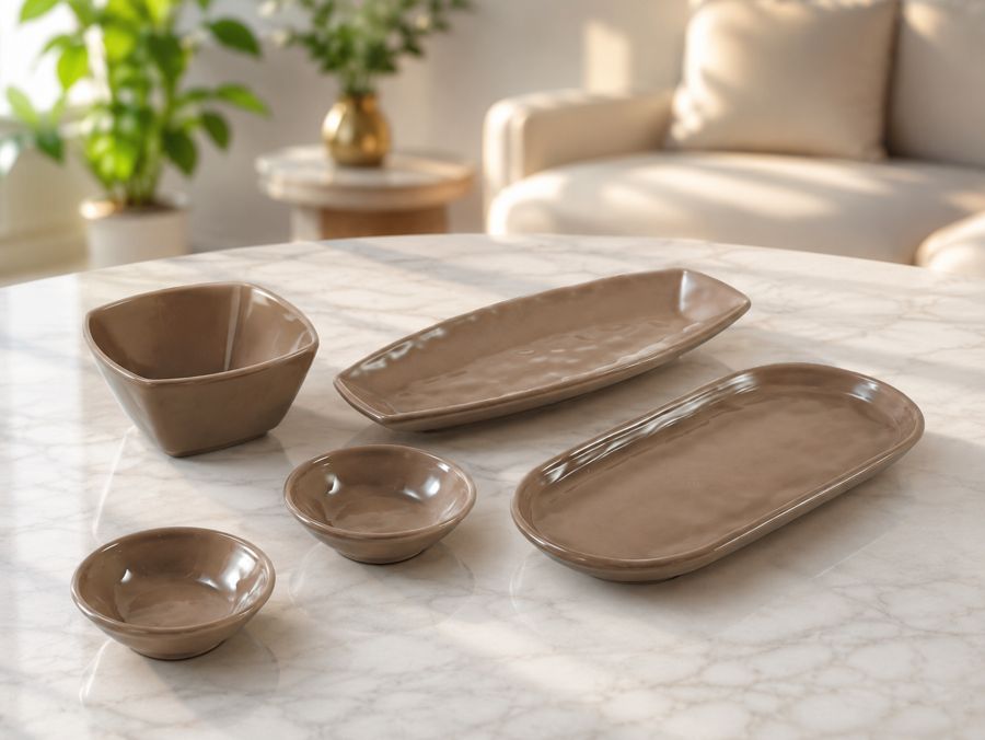 Entertainment Set 5 Pc