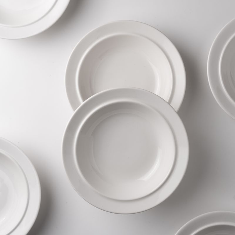 Lines Bowl Set 6 Pc