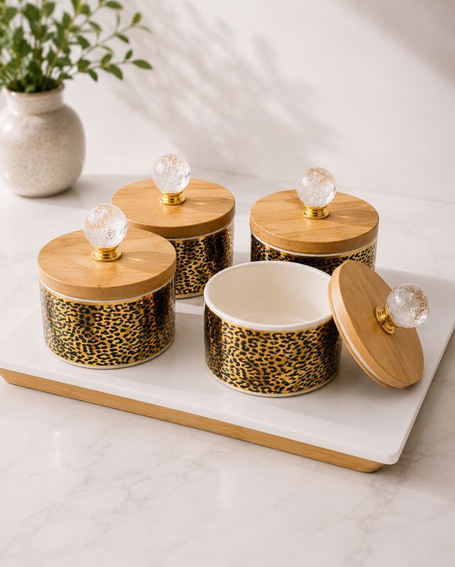 Dry Fruit Set